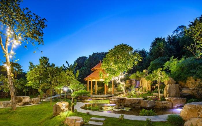 Bai Dinh Riverside Resort & Spa