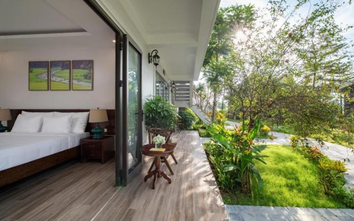 Bai Dinh Riverside Resort & Spa