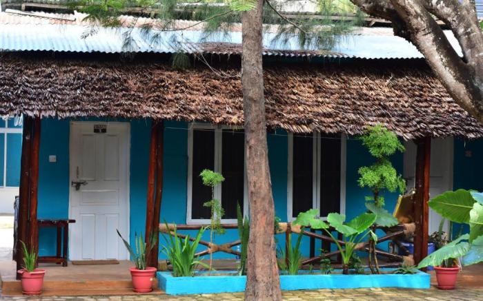 La Neisha Hotel Nungwi