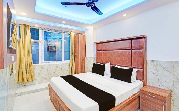 Hotel O Veer Palace
