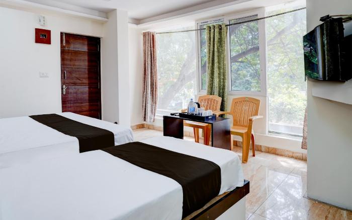 Hotel O SGR Palace