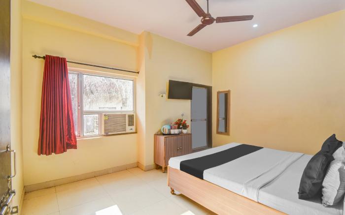 Hotel O Radhe Radhe Near Jaipur International Airport Jaipur International Airport