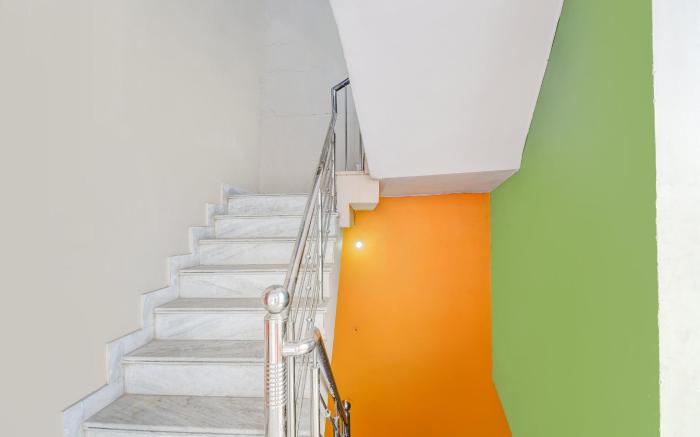 Hotel O Radhe Radhe Near Jaipur International Airport Jaipur International Airport