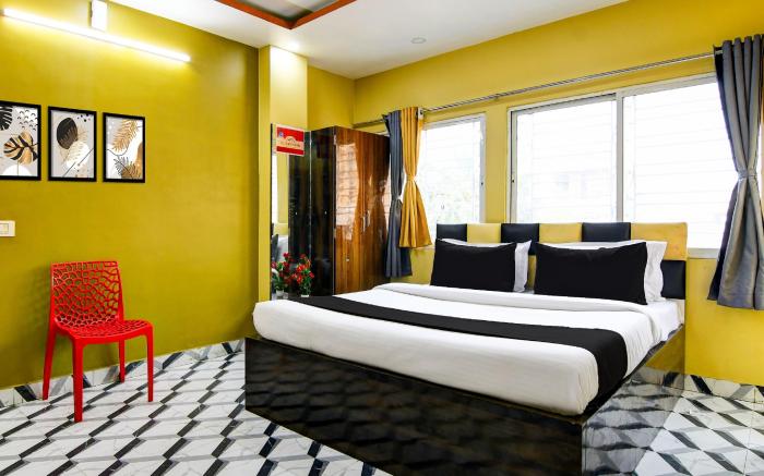 Hotel O Hi Rise