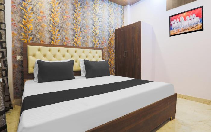 Hotel O National Banaras in