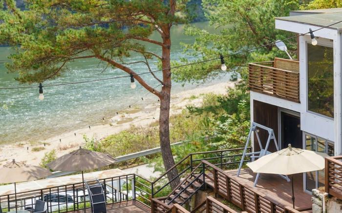 Hongcheon inmylife dokche pension