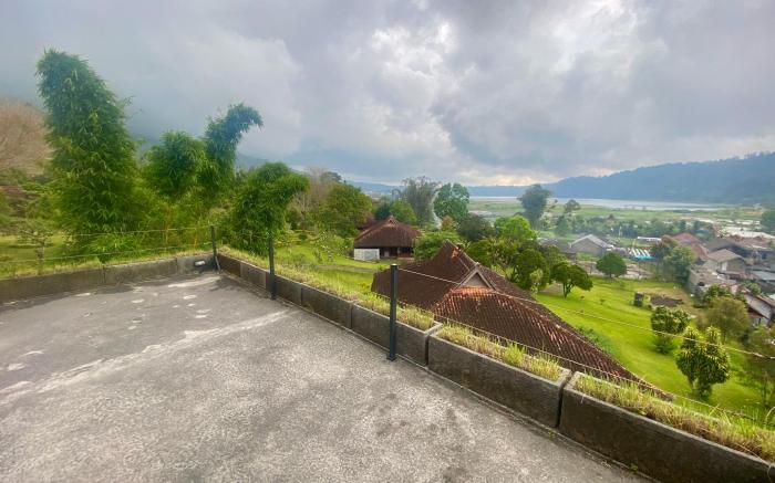 The Buyan Resort Bedugul