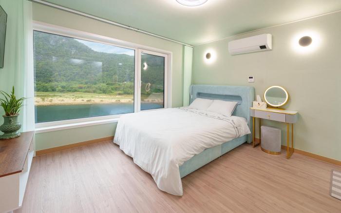 Danyang greennarae dokche poolvilla Pens