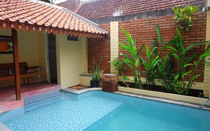 Sabi House Lesmana 2 by Simply Homy