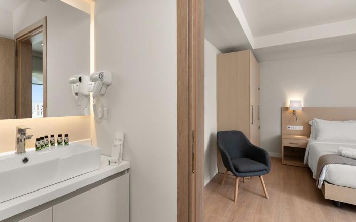 Gallery Central Hotel