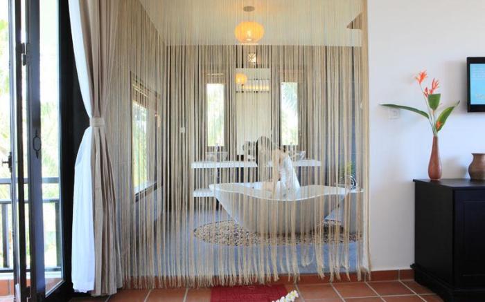 East West Villas Hoi An
