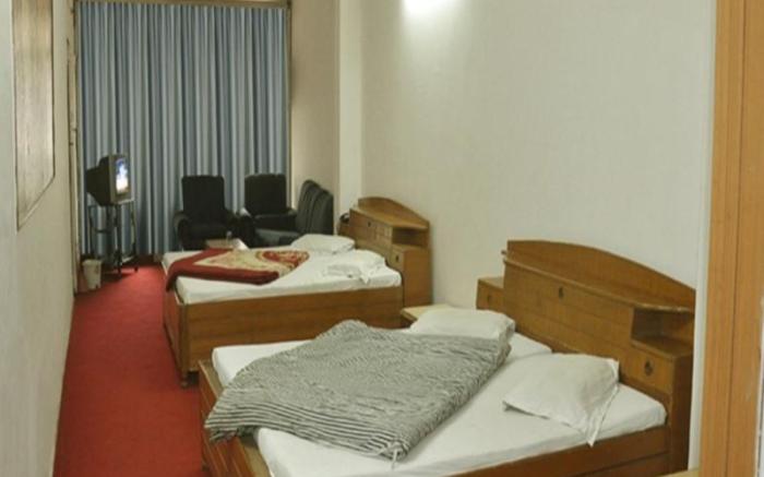 Hotel Queensland