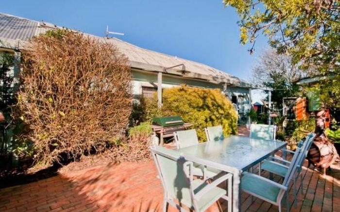 Butlers Guesthouse
