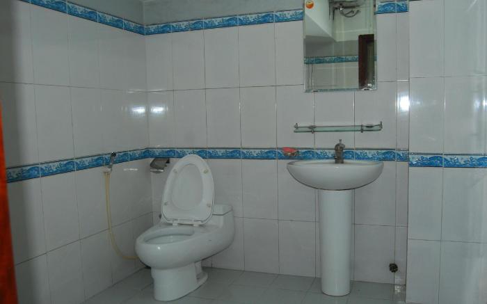 Countryside Homestay