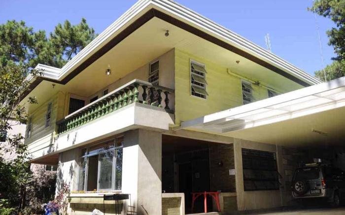 1896 Bed and Breakfast