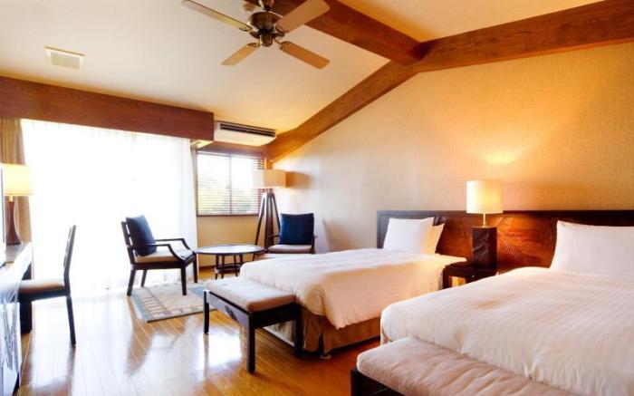 Coco Garden Resort Okinawa