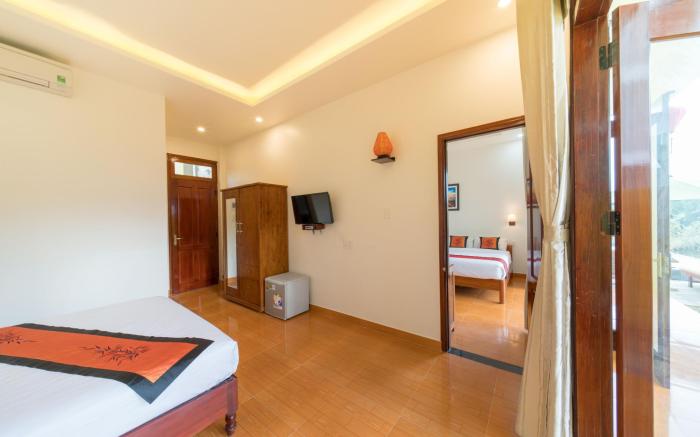 Lakeview Villa Homestay Hoi An