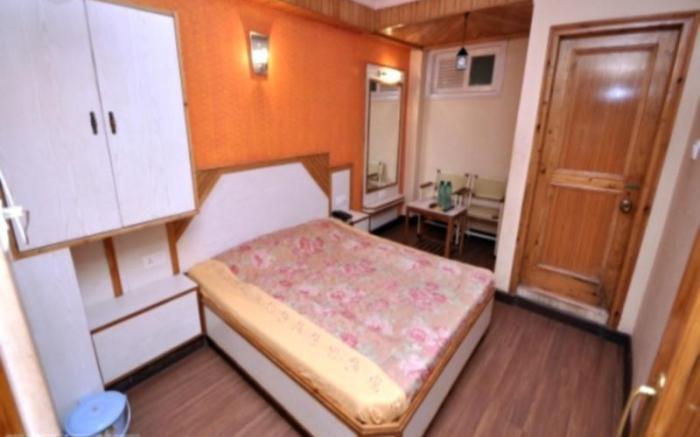 Hotel Sidharath
