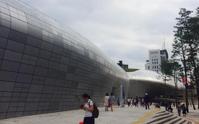 24 Guesthouse Dongdaemun Market