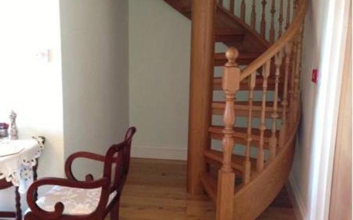 Orchard Manor B & B