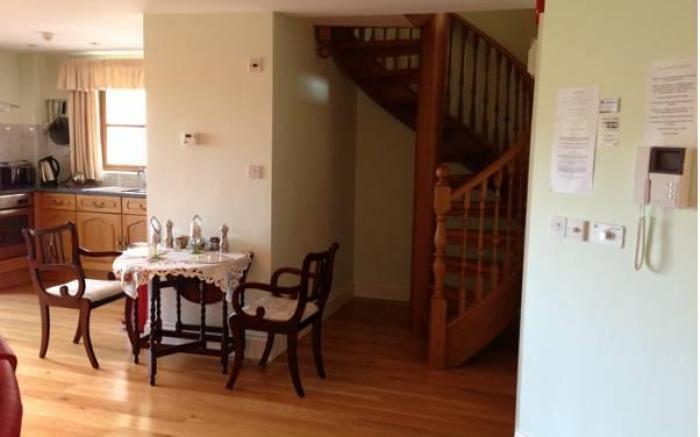 Orchard Manor B & B