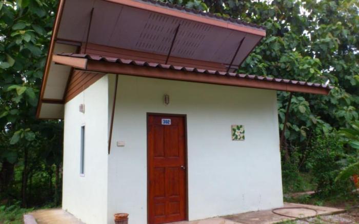 Suanlamyai Resort