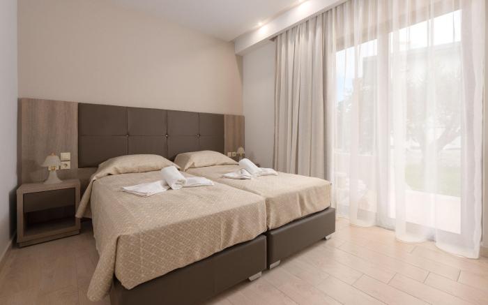 Saint George Resort