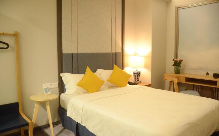Blog Inn Shekou