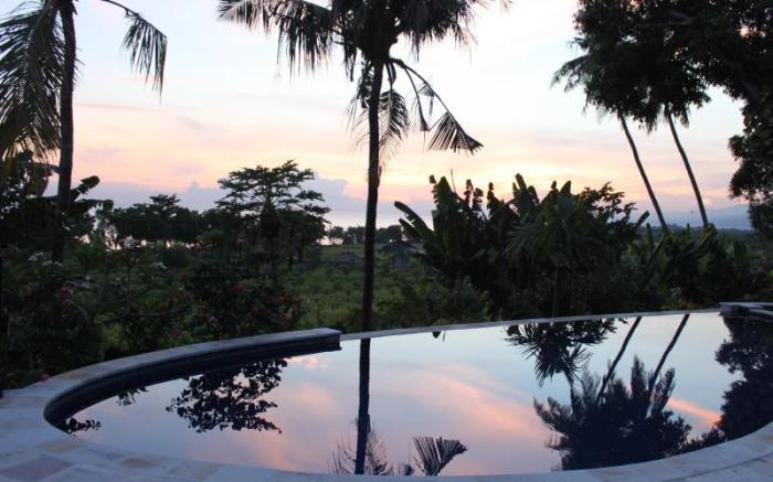 Villa Lilly