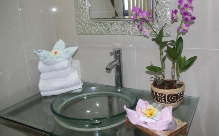 Villa Lilly