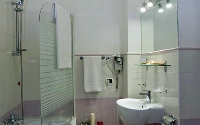 Blue Suite Vatican Guest House