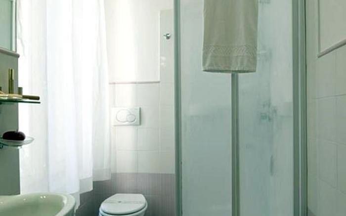 Blue Suite Vatican Guest House