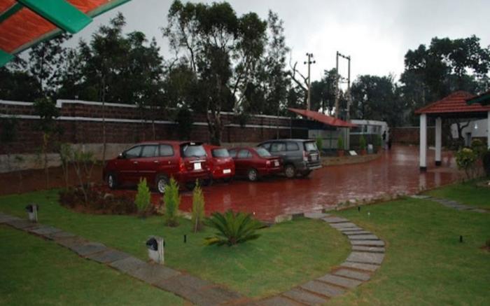 Eka Resort Sakleshpur