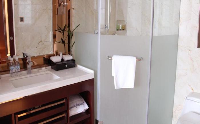 Howard Johnson Kangda Plaza Qingdao Hotel