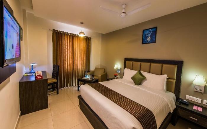 Plaza Hotels Trichy