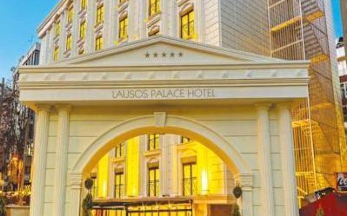 Lausos Palace Hotel