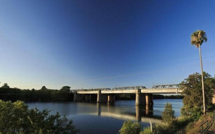 Ingenia Holidays Nepean River