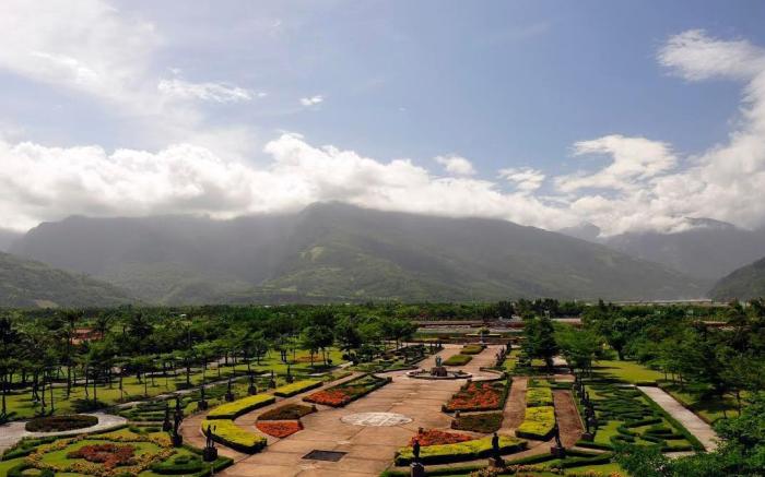 Shin Kong Chao Feng Ranch and Resort