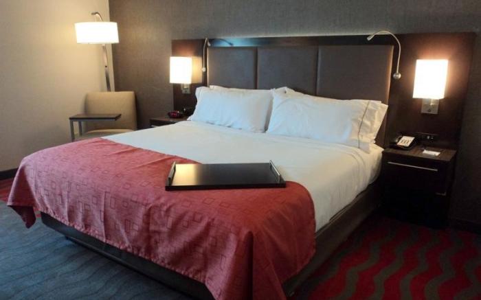 Holiday Inn Express Baltimore West - Catonsville By IHG