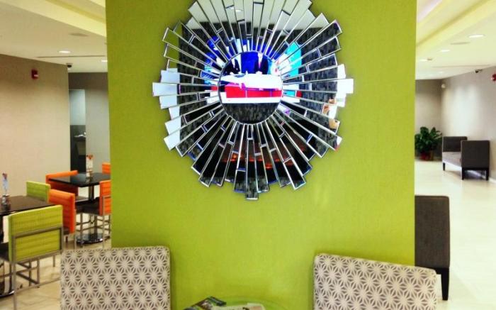 Holiday Inn Express & Suites Jackson Downtown - Coliseum By IHG