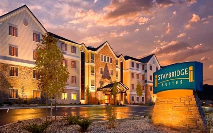 Staybridge Suites Chandler By IHG