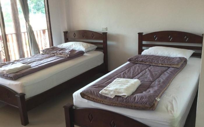 Sweet Home Chiangkhan