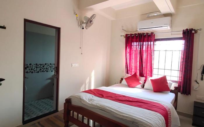 Shanthala Residency