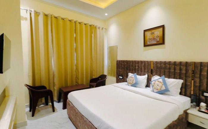 Amritsar Home Stay