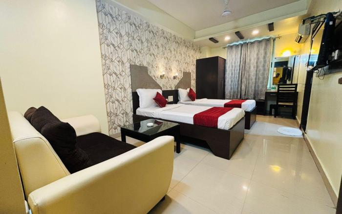 Hotel chariot Inn