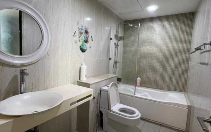 SOHO Duplex Sea View KK