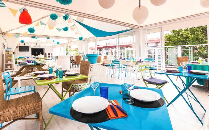 ibis Styles La Rioja Arnedo