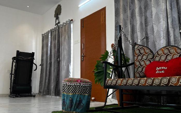 Royal Residency Serenity Villa