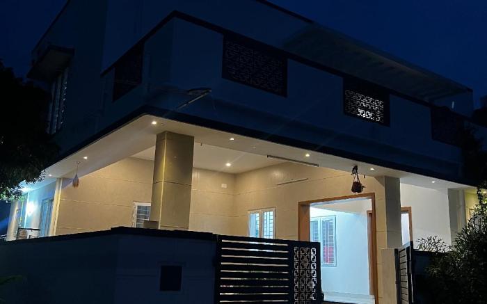 Royal Residency Serenity Villa