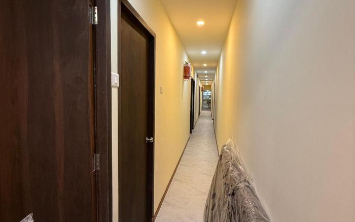 Hotel Marine Line